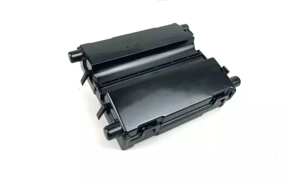Mercedes-Benz C W205 Climate control unit A2059007521