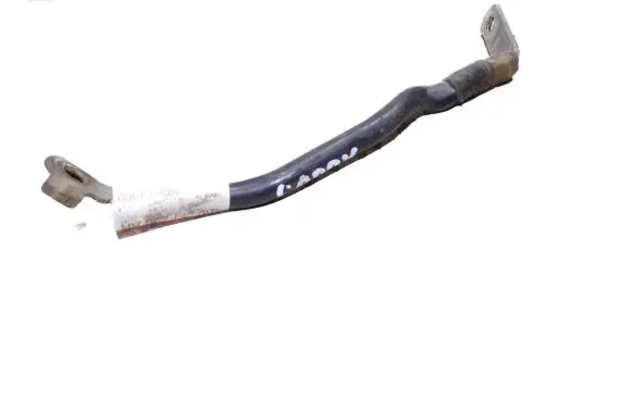Volkswagen Caddy Negative earth cable (battery) 1K0971250AN