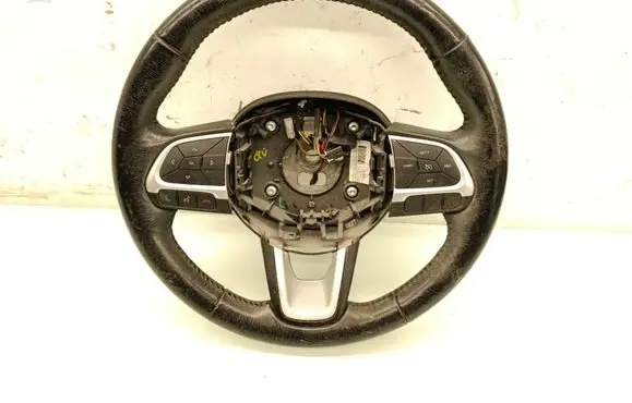 Steering wheel