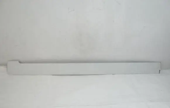 Peugeot Expert Front door trim (molding) 9808384380