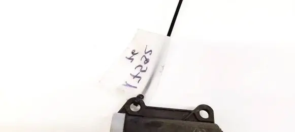 Nissan Note (E11) Valve vacuum 