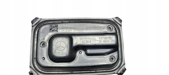 Mercedes-Benz S W223 Voltage converter/converter module 