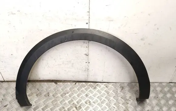 Citroen C4 III e-C4 Rear arch trim 9631344880 9073500 900735210