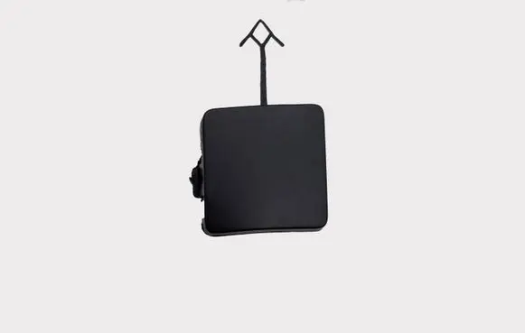 Fiat Freemont Front tow hook cap/cover K1TX87TZZAB K1TX87AXRAB