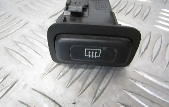 Honda Civic Windscreen/window heater switch ST3A50366