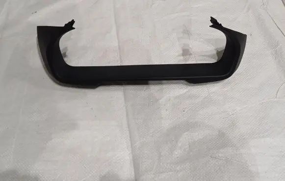 BMW X5 F15 Dashboard trim 9256098 1227764X 1227772X