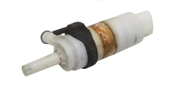 KIA Sportage Headlight washer pump 