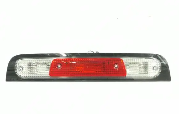 Third/center stoplight