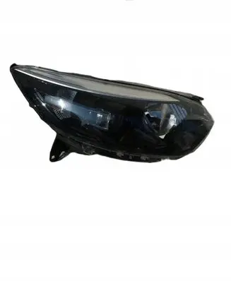 Renault Captur Headlight/headlamp 260105066R