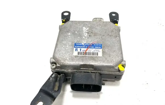 Lexus IS 220D-250-350 Power steering control unit/module 0G110200030 8965053010 1129000864