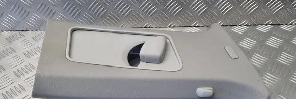 Volkswagen Golf VI (B) pillar trim (top) 1K0868312