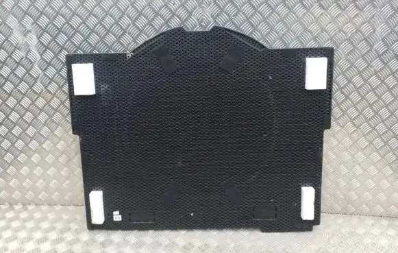 Nissan X-Trail T32 Trunk/boot floor carpet liner 849044CE0A