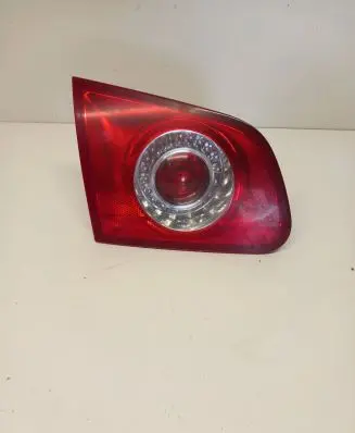 Volkswagen PASSAT B6 Tailgate rear/tail lights 3C9945093