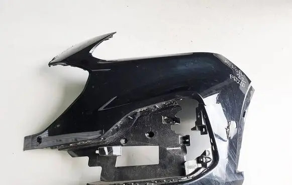 Ford Kuga III Front bumper