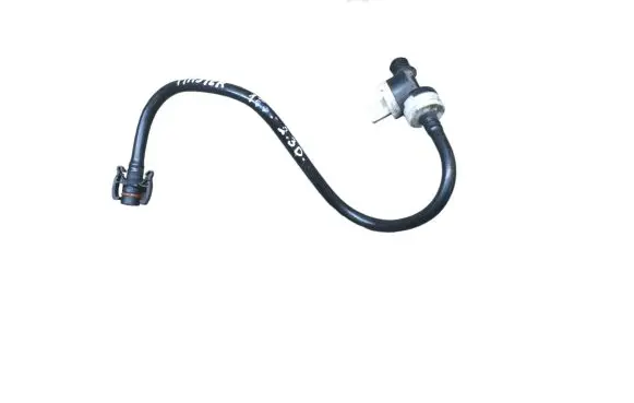 Renault Master III Vacuum line/pipe/hose 12616