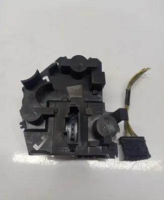 Peugeot 206+ Tail light bulb cover holder