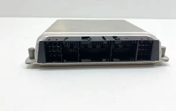 Mercedes-Benz SL R230 Engine control unit/module A1131533079 0261208068