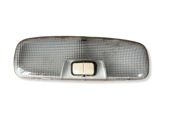 Ford Mondeo MK IV Boot/trunk interior light 8A6A13776CA