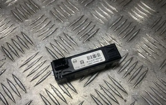 Peugeot 508 Other control units/modules 9665778780 2512101138 CEM01