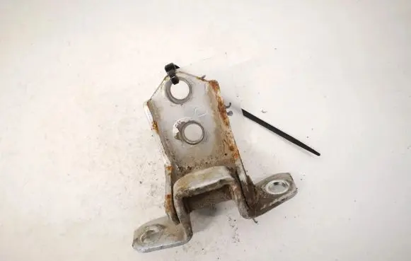 Mazda 3 I Rear door lower hinge