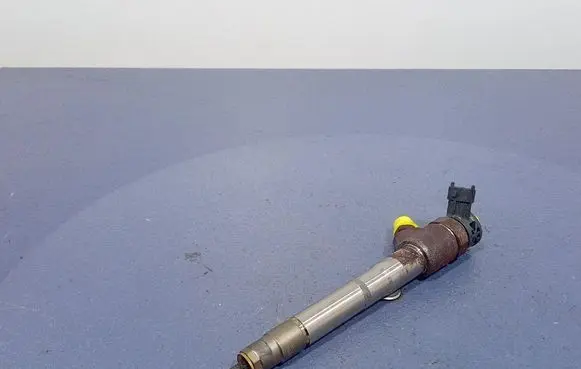 Jeep Grand Cherokee Fuel injector 35062015F