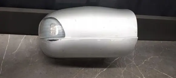 Mercedes-Benz E W210 Plastic wing mirror trim cover 2108100264