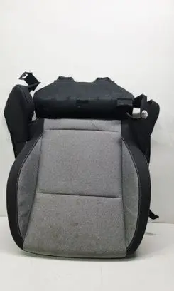 Renault Clio V Seat trim 873708646R 873610619R 250221T90351