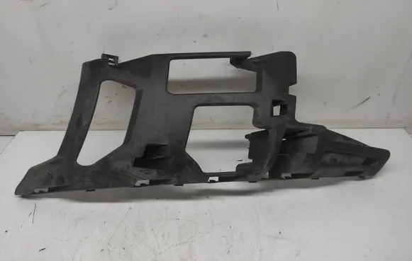 Ford Mondeo MK IV Front bumper mounting bracket 7S7117E857A