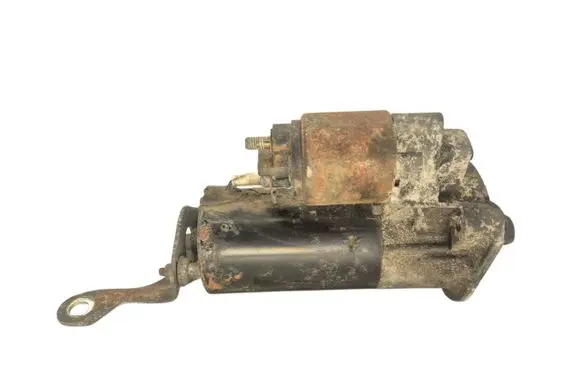 Volvo S40, V40 Starter motor