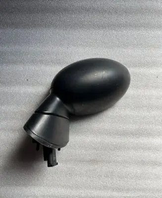 Mini One - Cooper Coupe R56 Front door electric wing mirror