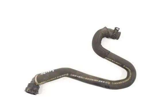 Mercedes-Benz GLA W156 Air intake hose/pipe A2468303196