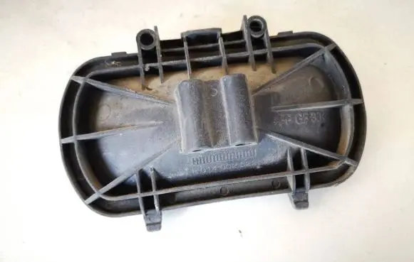 Mazda 6 Headlight/headlamp dust cover f014002522