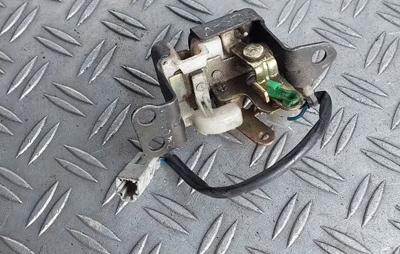 Honda CR-V Tailgate/trunk/boot lock/catch/latch