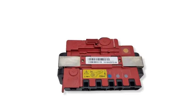BMW 3 E90 E91 Positive wiring loom 6942912