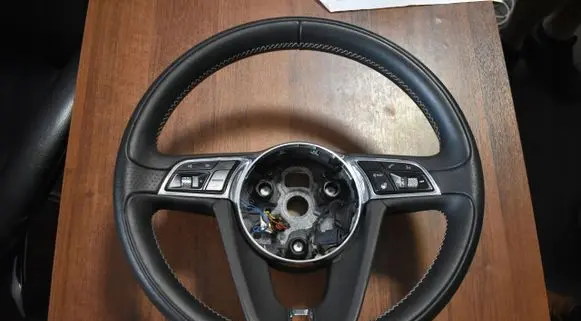 Bentley Continental Steering wheel 36A419093A