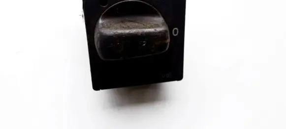 Light switch