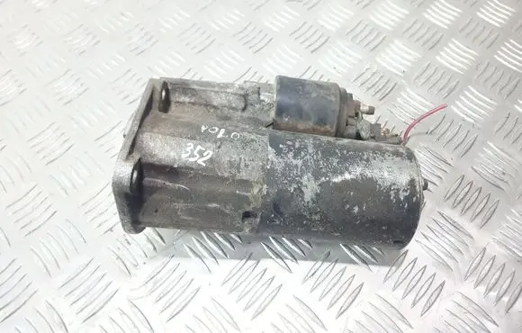 Volkswagen Polo III 6N 6N2 6NF Starter motor 001911023X