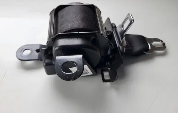 Hyundai ix35 Roof seat belt 