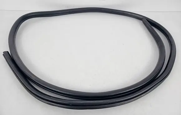 BMW X1 E84 Front door rubber seal 4850861