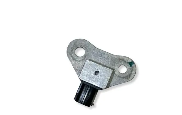 Nissan Micra Airbag deployment crash/impact sensor 