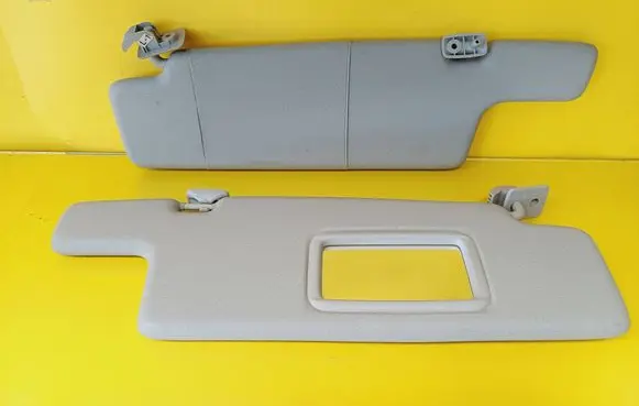 Volkswagen Golf III Sun visor