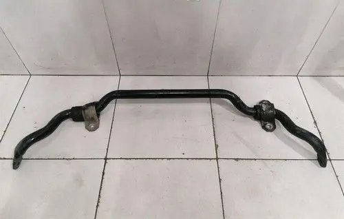 Mercedes-Benz CLS C218 AMG Front anti-roll bar/stabilizer link A4633206801