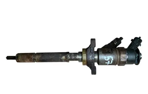 Ford Focus Fuel injector 0445110353 9M5Q9F593AA