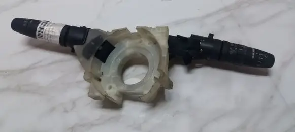 Mercedes-Benz ML W163 Indicator stalk