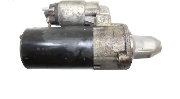 Mercedes-Benz CLK A209 C209 Starter motor A0061511001 0001108222
