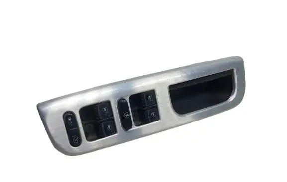 Volkswagen Golf IV Electric window control switch 1J4959857B