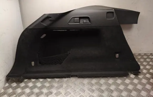 Mercedes-Benz EQE x294 Bottom trim A2946906100