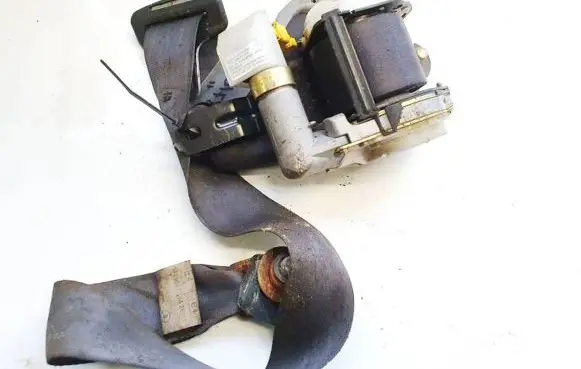 Honda HR-V Front seatbelt 34785 nsb087grt08