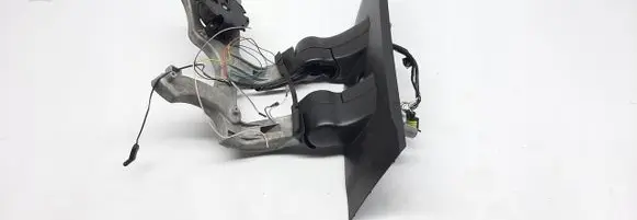 Iveco Daily 6th gen Front door electric wing mirror 5802029814