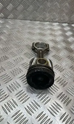Skoda Octavia Mk3 (5E) Piston with connecting rod 04LADE